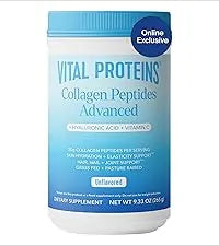 Vital Proteins Collagen Peptides Powder Advanced - Kenya