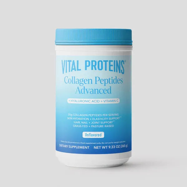 Vital Proteins Collagen Peptides Powder Advanced - Kenya