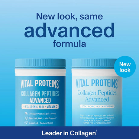 Vital Proteins Collagen Peptides Powder Advanced - Kenya