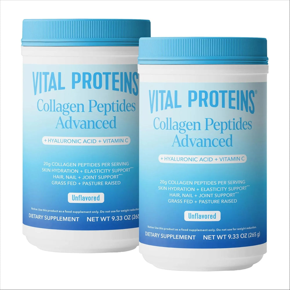 Vital Proteins Collagen Peptides Powder Advanced - Kenya