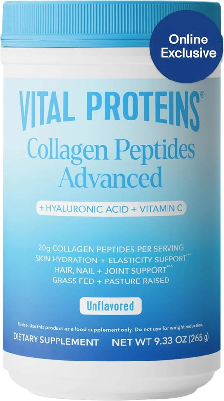 Vital Proteins Collagen Peptides Powder Advanced - Kenya