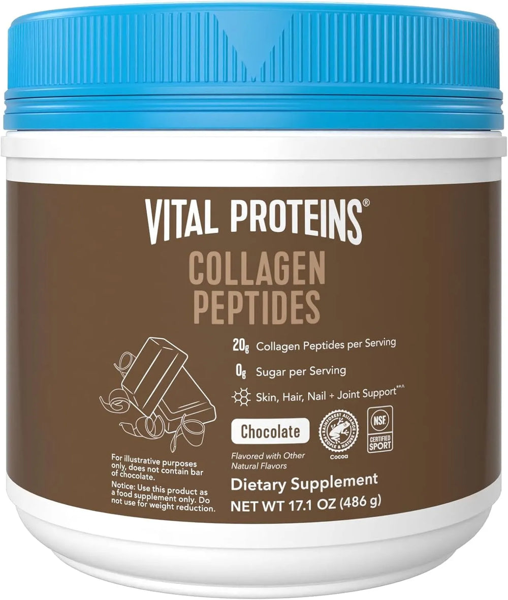 Vital Proteins Collagen Peptides Powder Lemon - Kenya