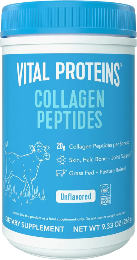 Vital Proteins Collagen Peptides Powder Lemon - Kenya