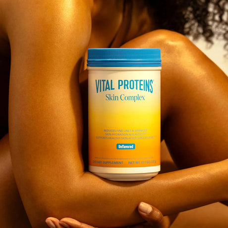 Vital Proteins Collagen Peptides Skin Complex - Kenya