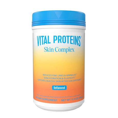 Vital Proteins Collagen Peptides Skin Complex - Kenya