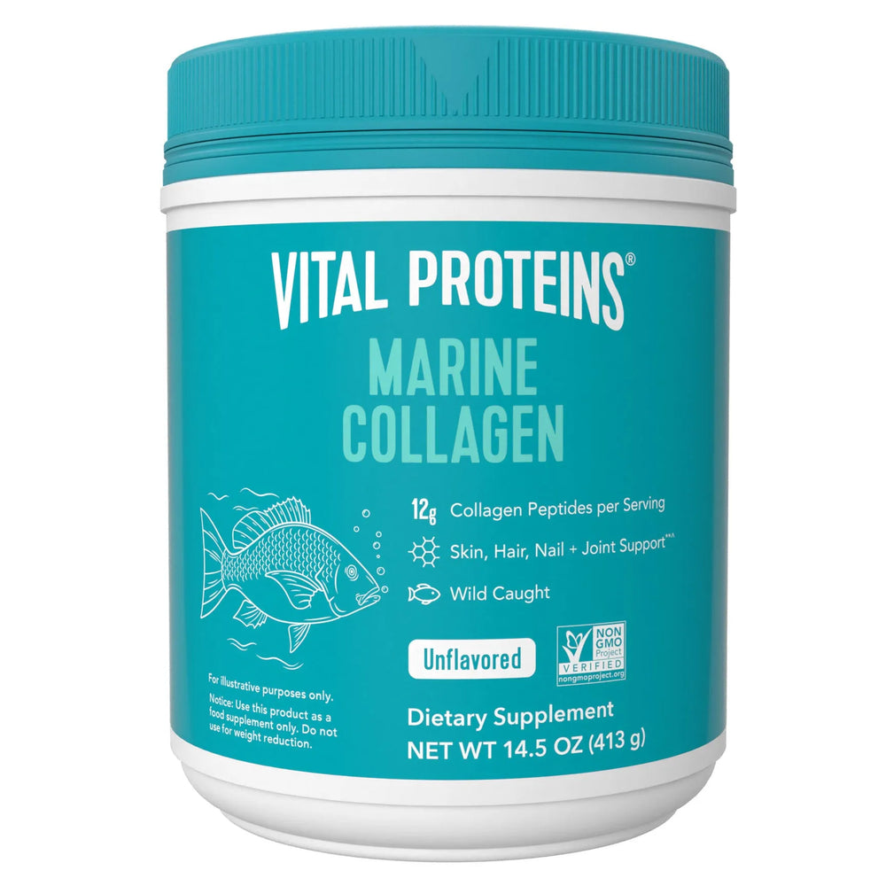 Vital Proteins Marine Collagen 413g - Kenya