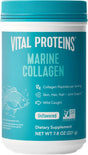 Vital Proteins Marine Collagen Peptides Powder 221g - Kenya