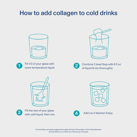 Vital Proteins Marine Collagen, Wild-Caught Packets - Kenya