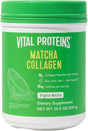Vital Proteins Matcha Collagen Peptides Powder - Kenya