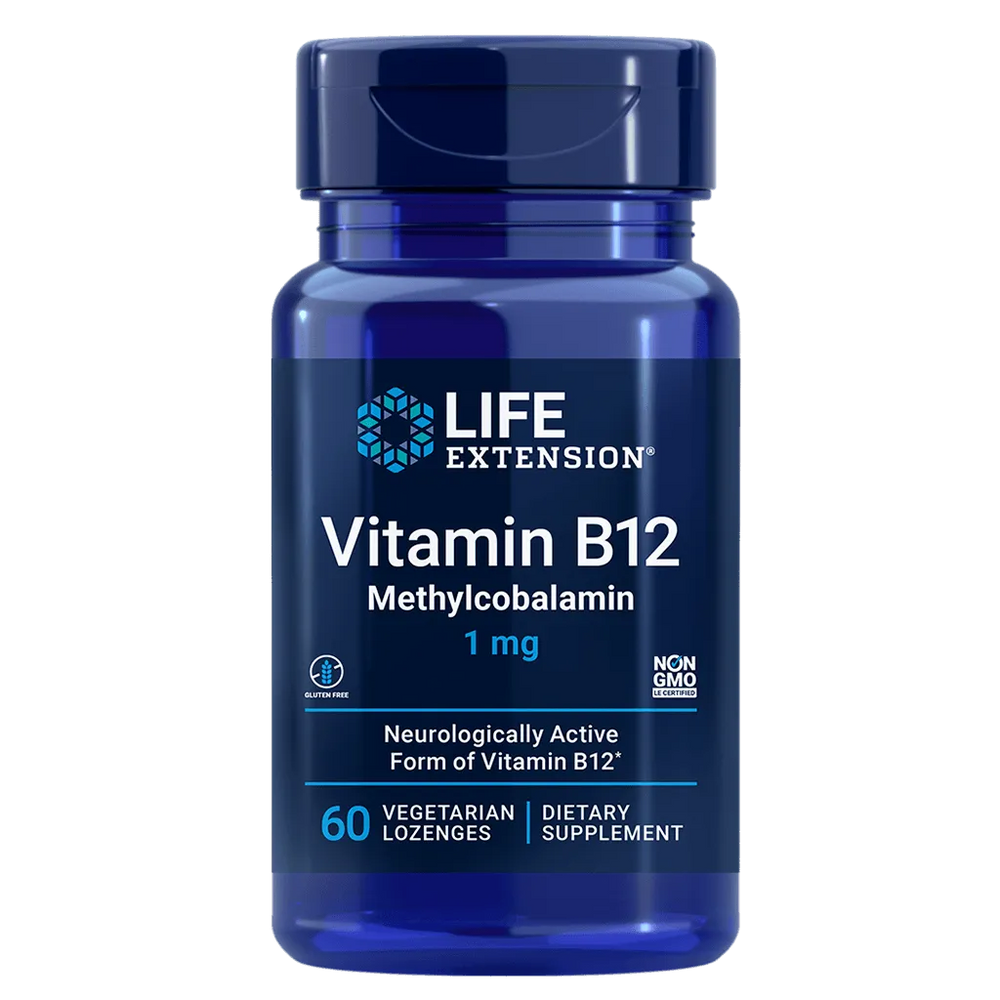 Vitamin B12 Methylcobalamin - Kenya