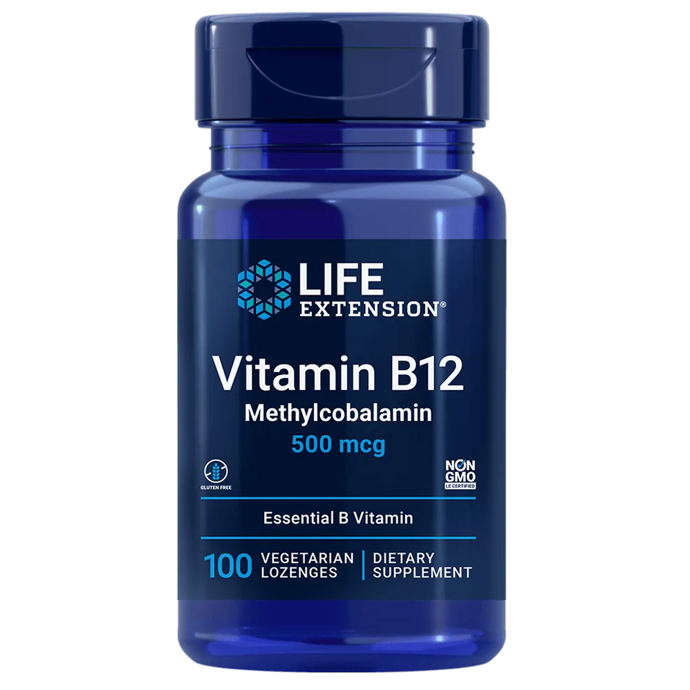 Vitamin B12 Methylcobalamin - Kenya