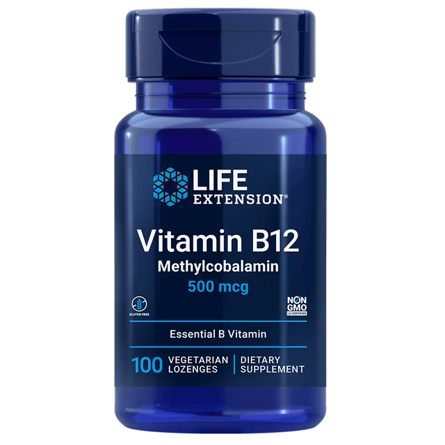 Vitamin B12 Methylcobalamin - Kenya