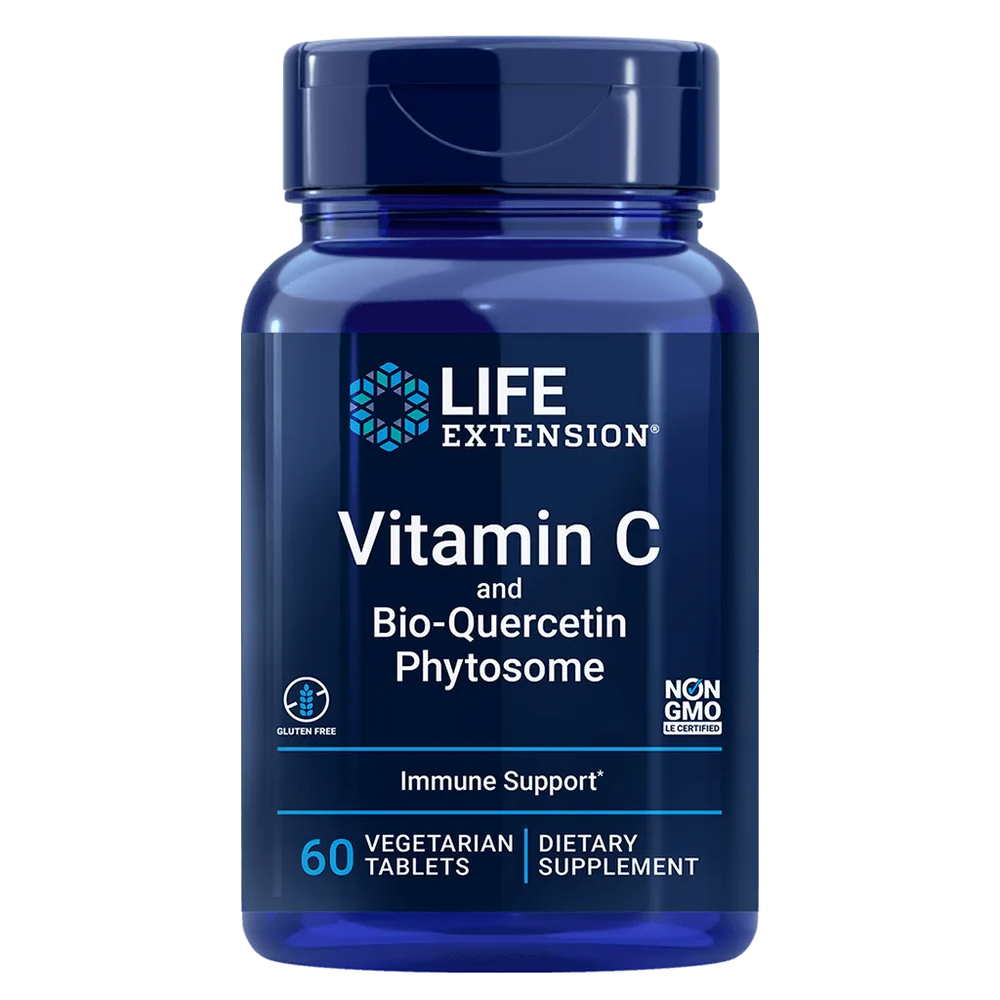 Vitamin C and Bio-Quercetin - Kenya