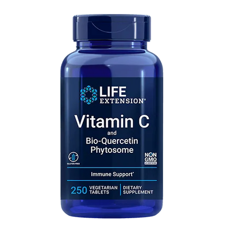 Vitamin C and Bio-Quercetin Phytosome - Kenya