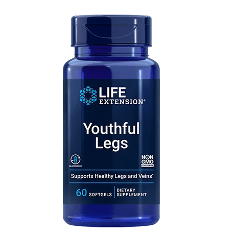 Youthful Legs Supplement - Kenya