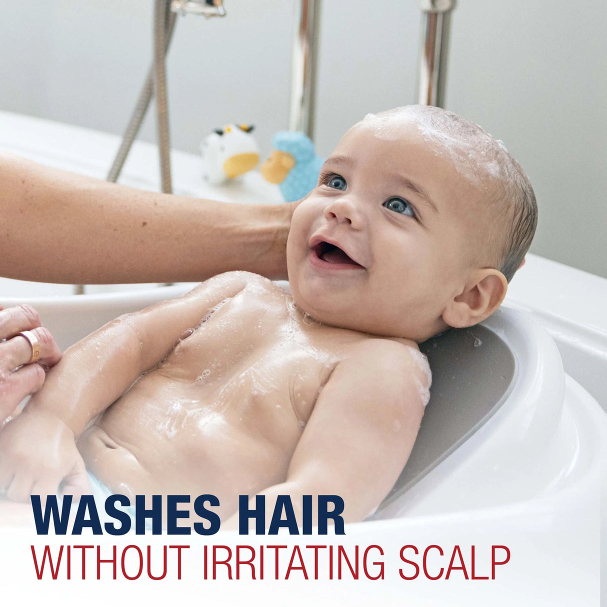 Aquaphor Baby Wash & Shampoo, Tear Free Baby Shampoo and Body Wash - price in Kenya