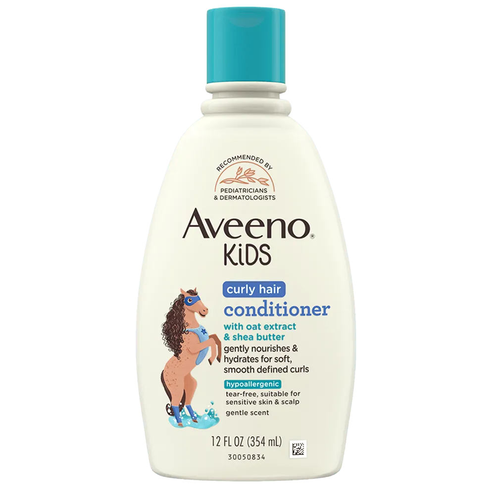 Aveeno Curly Hair Conditioner - Kenya
