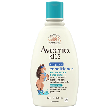 Aveeno Curly Hair Conditioner - Kenya