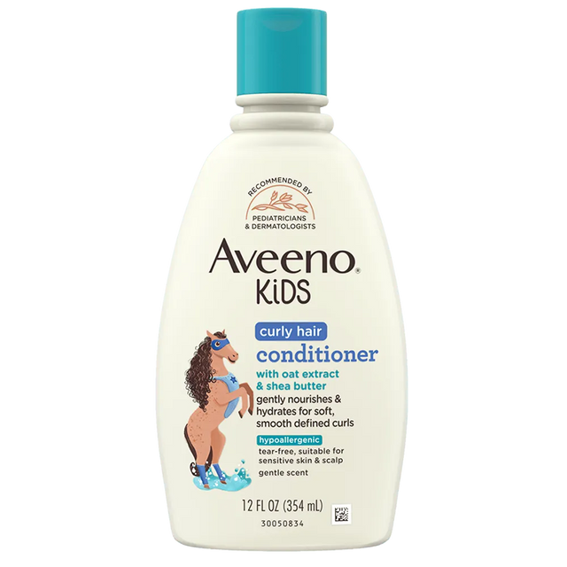 Aveeno Curly Hair Conditioner - Kenya