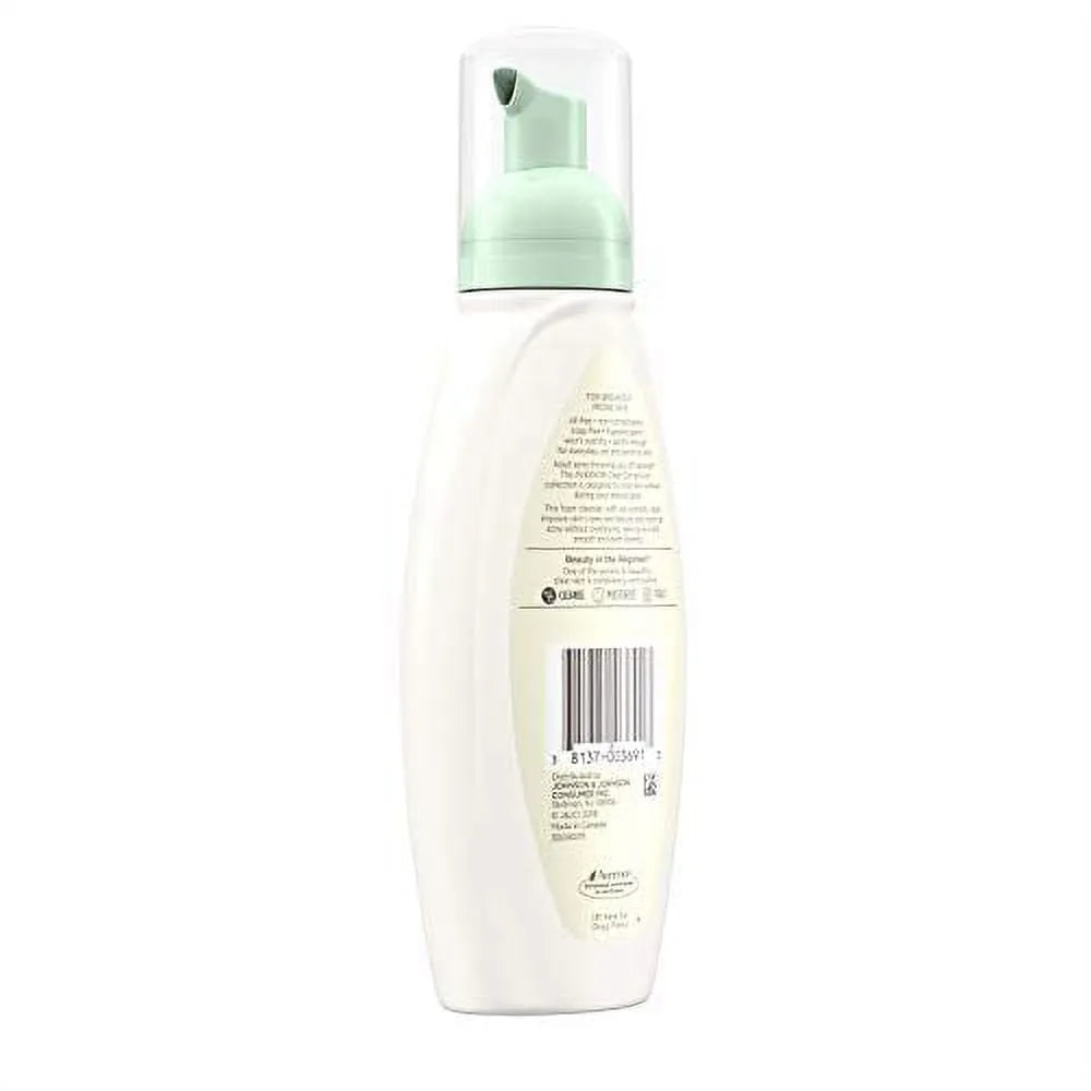 Aveeno Facial Cleanser - Kenya