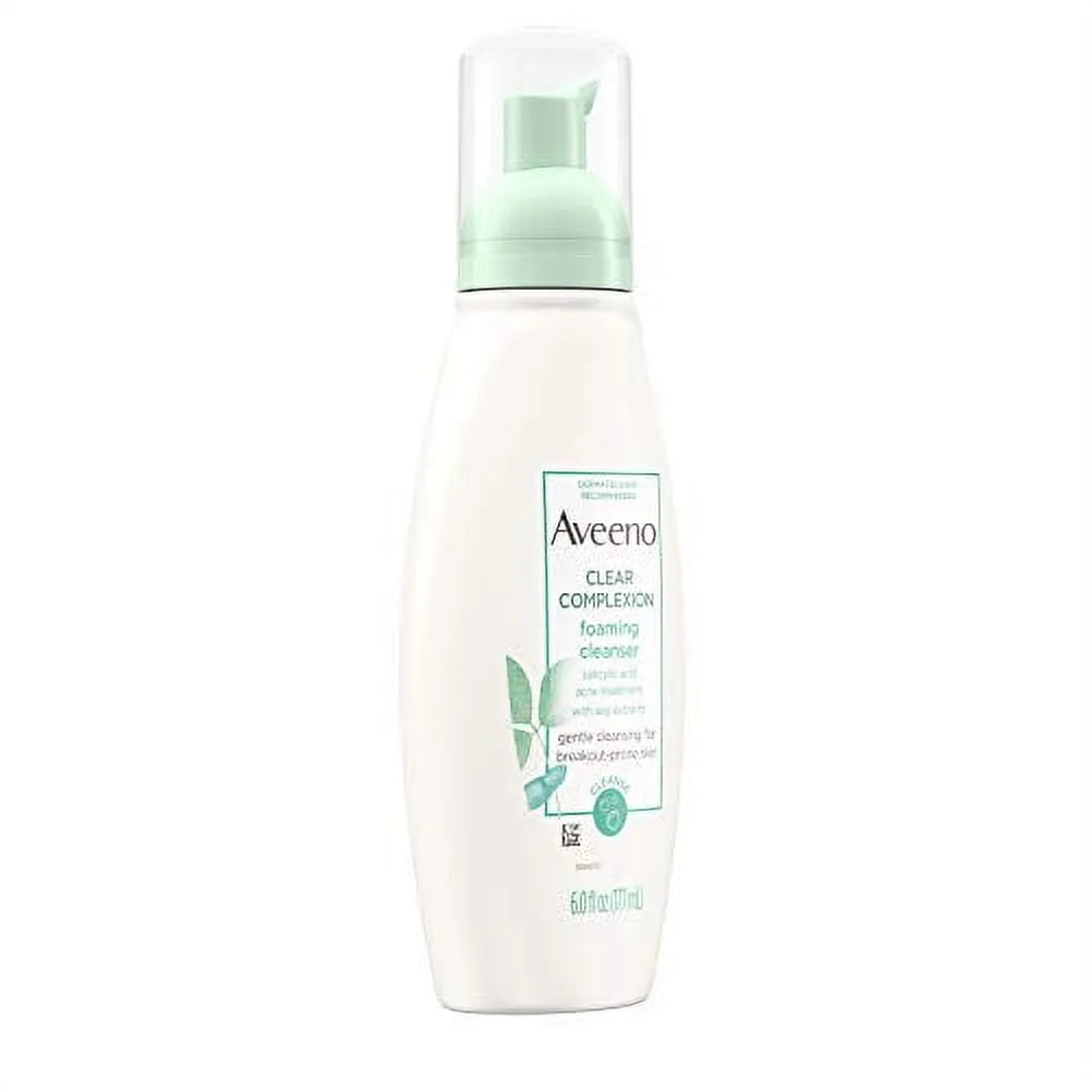 Aveeno Facial Cleanser - Kenya