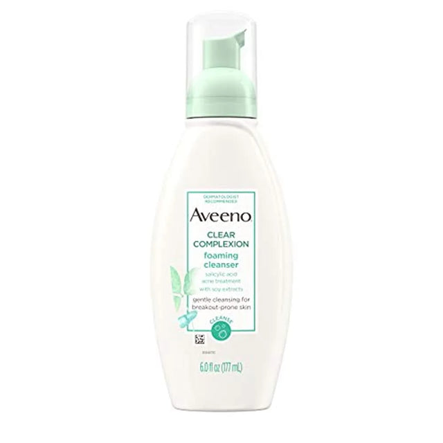 Aveeno Facial Cleanser - Kenya