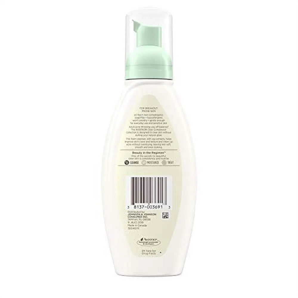Aveeno Facial Cleanser - Kenya