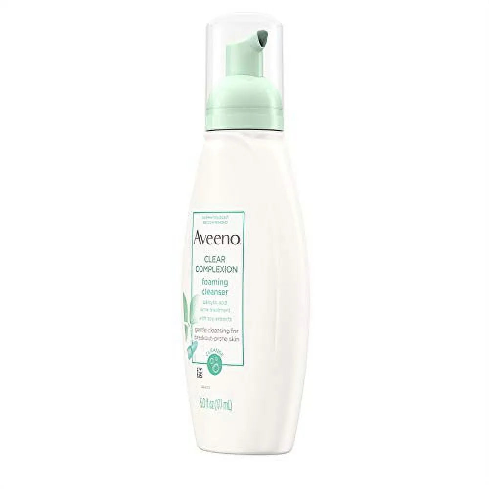 Aveeno Facial Cleanser - Kenya