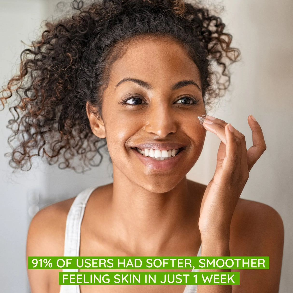 Aveeno Radiant Moisturizing Night Cream - Kenya