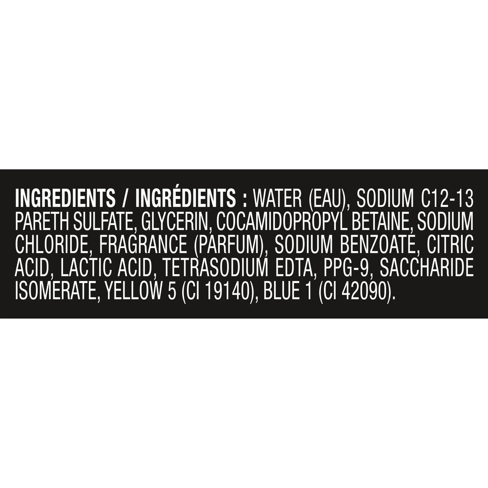 AXE Body Wash 12h Refreshing Scent Men's Body Wash - Kenya