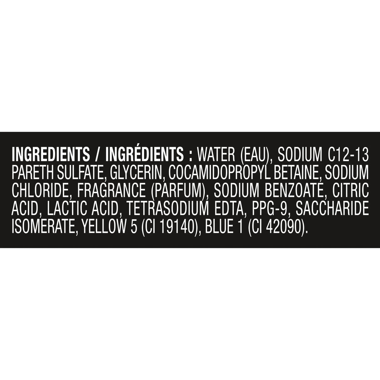 AXE Body Wash 12h Refreshing Scent Men's Body Wash - Kenya