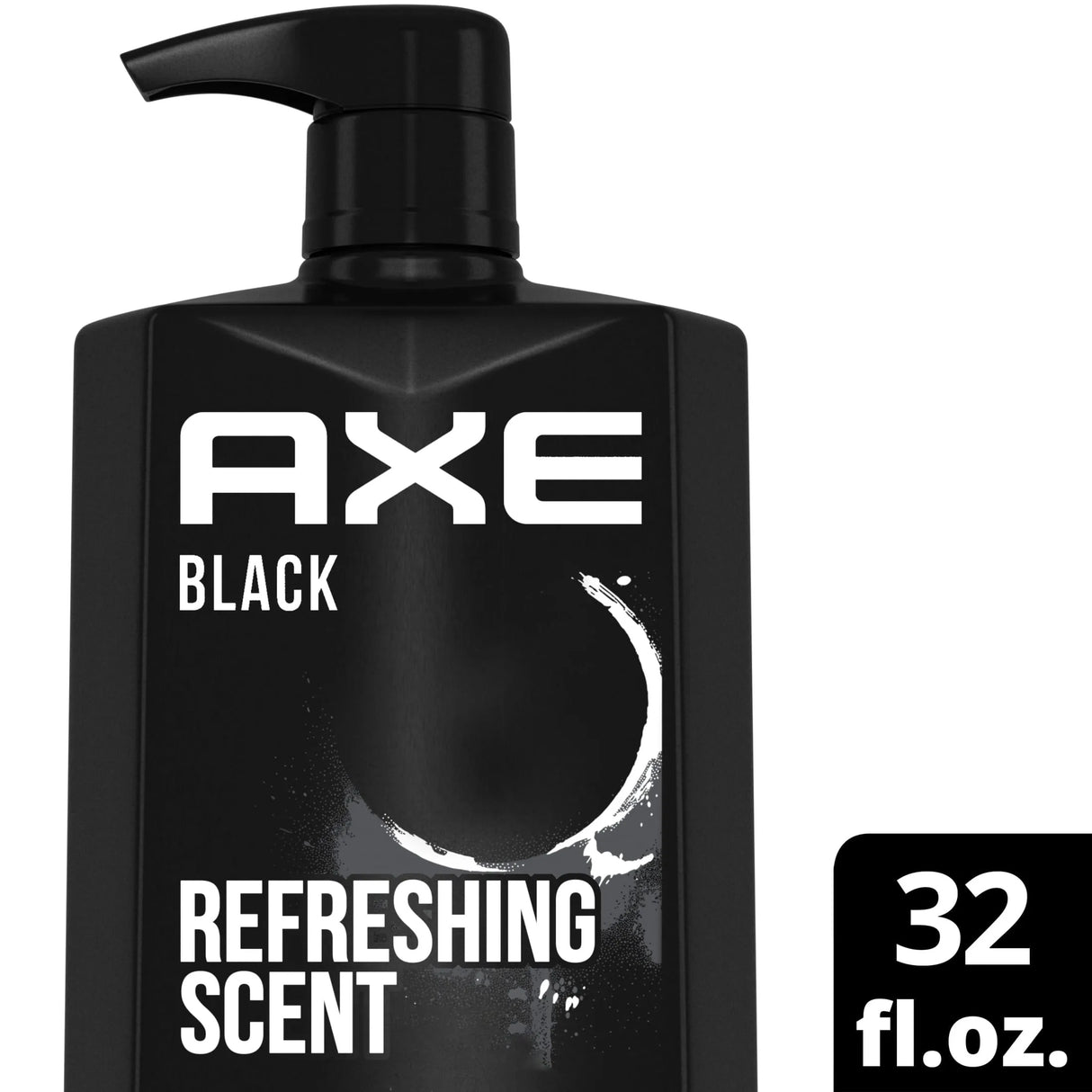 AXE Body Wash 12h Refreshing Scent Men's Body Wash - Kenya