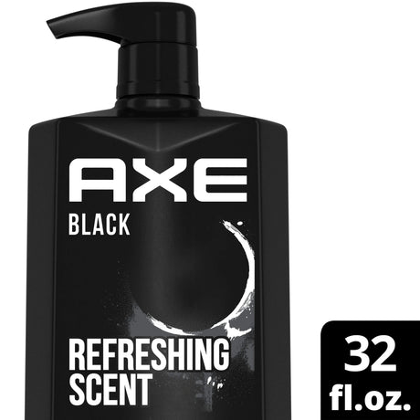 AXE Body Wash 12h Refreshing Scent Men's Body Wash - Kenya