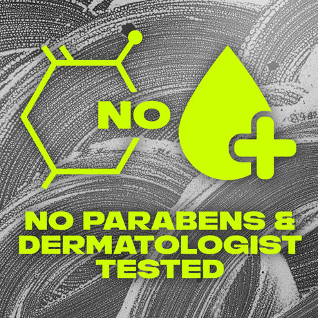 AXE Body Wash 12h Refreshing Scent Men's Body Wash - Kenya