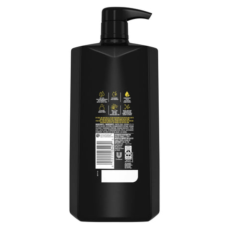 AXE Body Wash 12h Refreshing Scent Men's Body Wash - Kenya