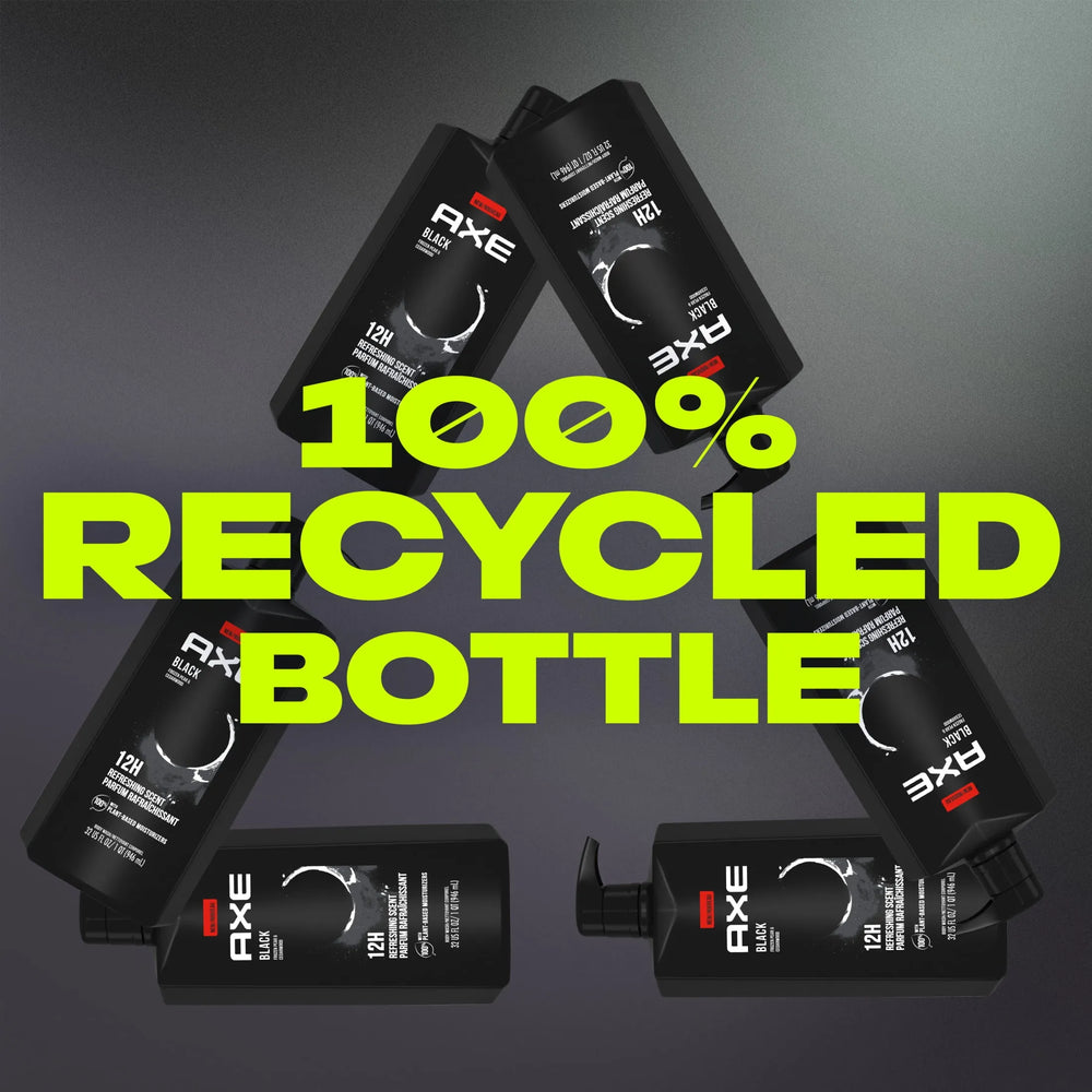 AXE Body Wash 12h Refreshing Scent Men's Body Wash - Kenya