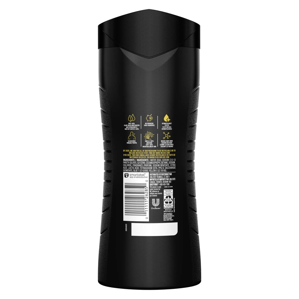 AXE Body Wash Apollo Men's Shower Gel - Kenya