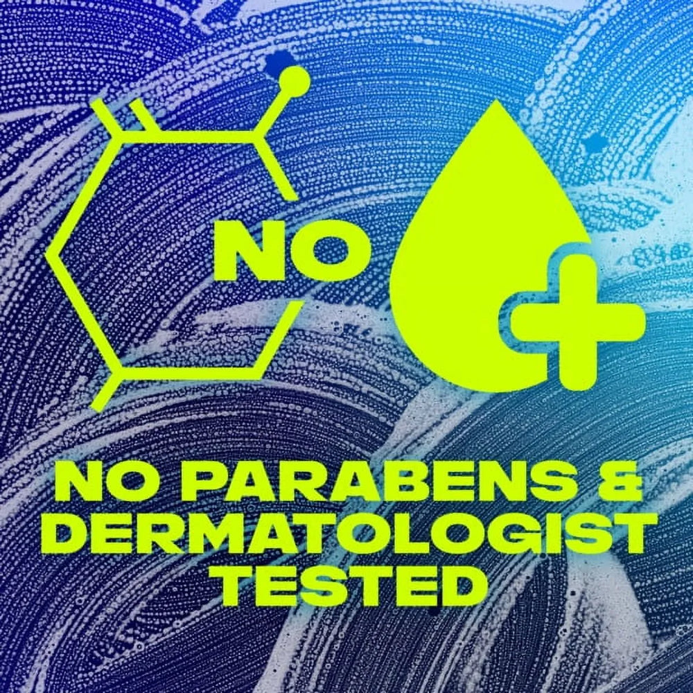 Axe Phoenix Refreshing Long Lasting Body Wash, Crushed Mint and Rosemary, 32 fl oz - Kenya