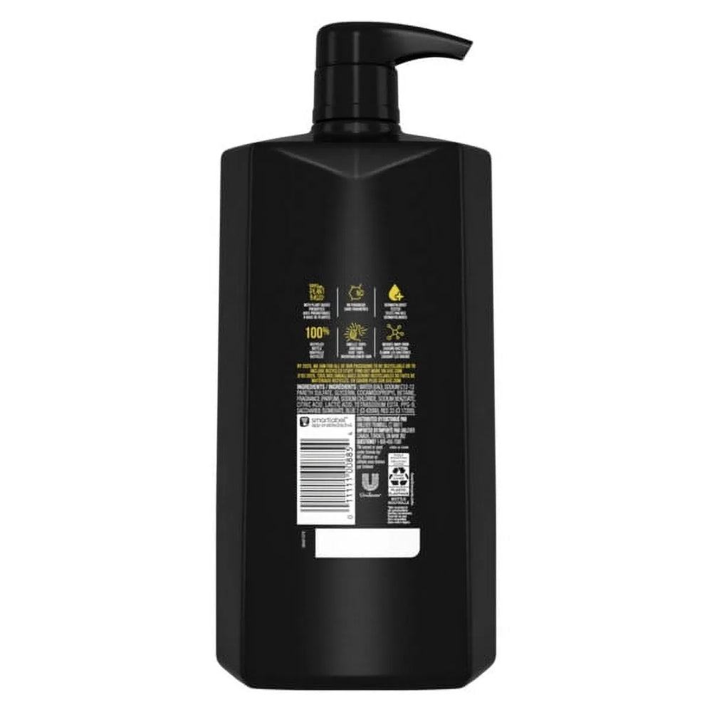 Axe Phoenix Refreshing Long Lasting Body Wash, Crushed Mint and Rosemary, 32 fl oz - Kenya