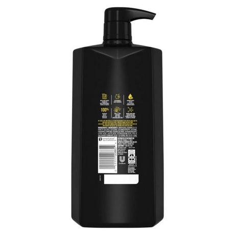 Axe Phoenix Refreshing Long Lasting Body Wash, Crushed Mint and Rosemary, 32 fl oz - Kenya