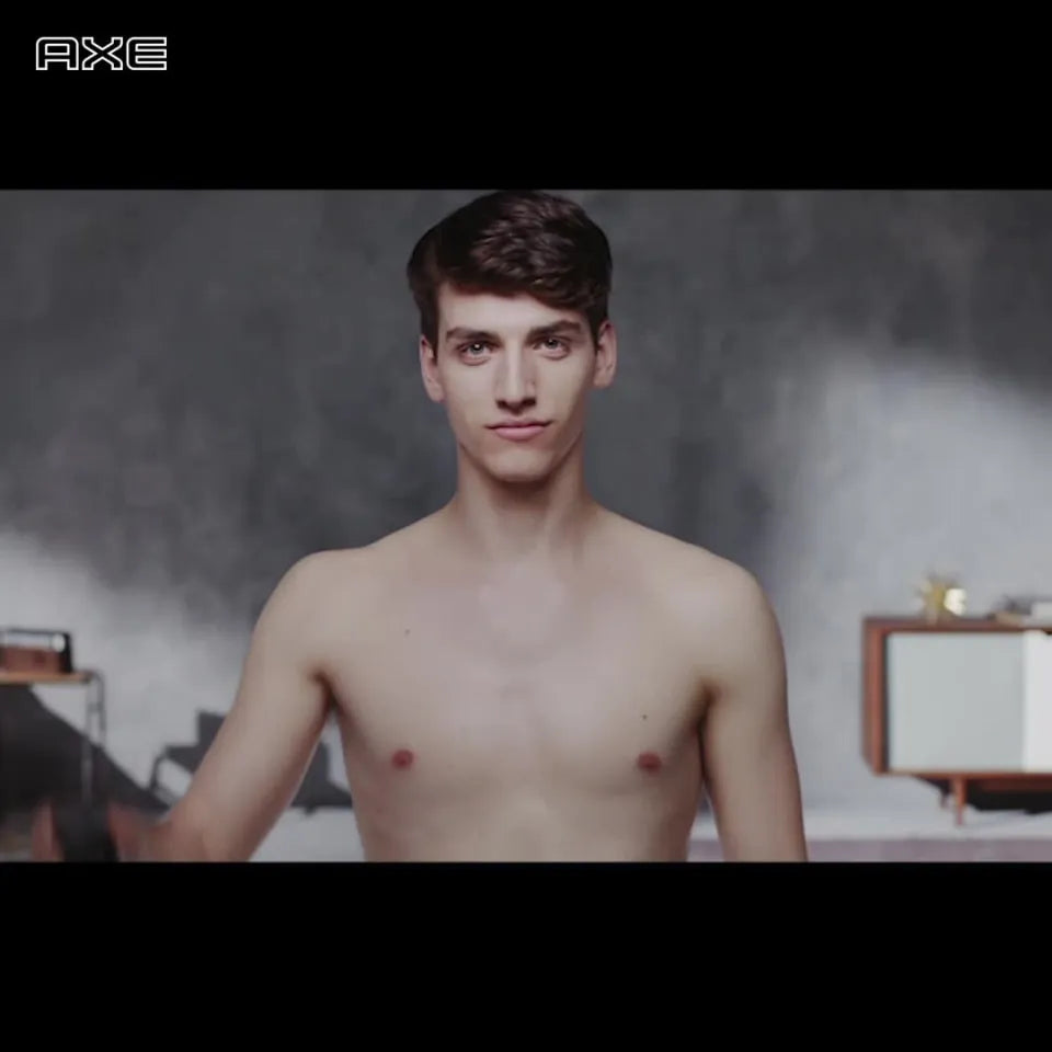 Axe Phoenix Refreshing Long Lasting Body Wash, Crushed Mint and Rosemary, 32 fl oz - Kenya