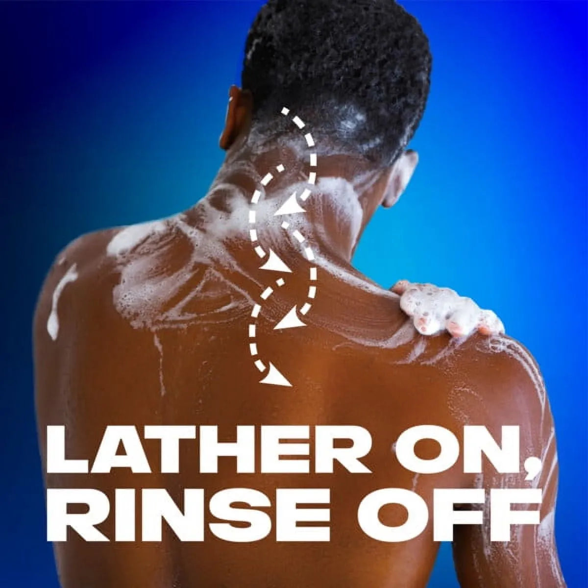 Axe Phoenix Refreshing Long Lasting Body Wash, Crushed Mint and Rosemary, 32 fl oz - Kenya