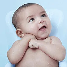 Baby Dove Sensitive Skin Care Baby Wash. - Kenya