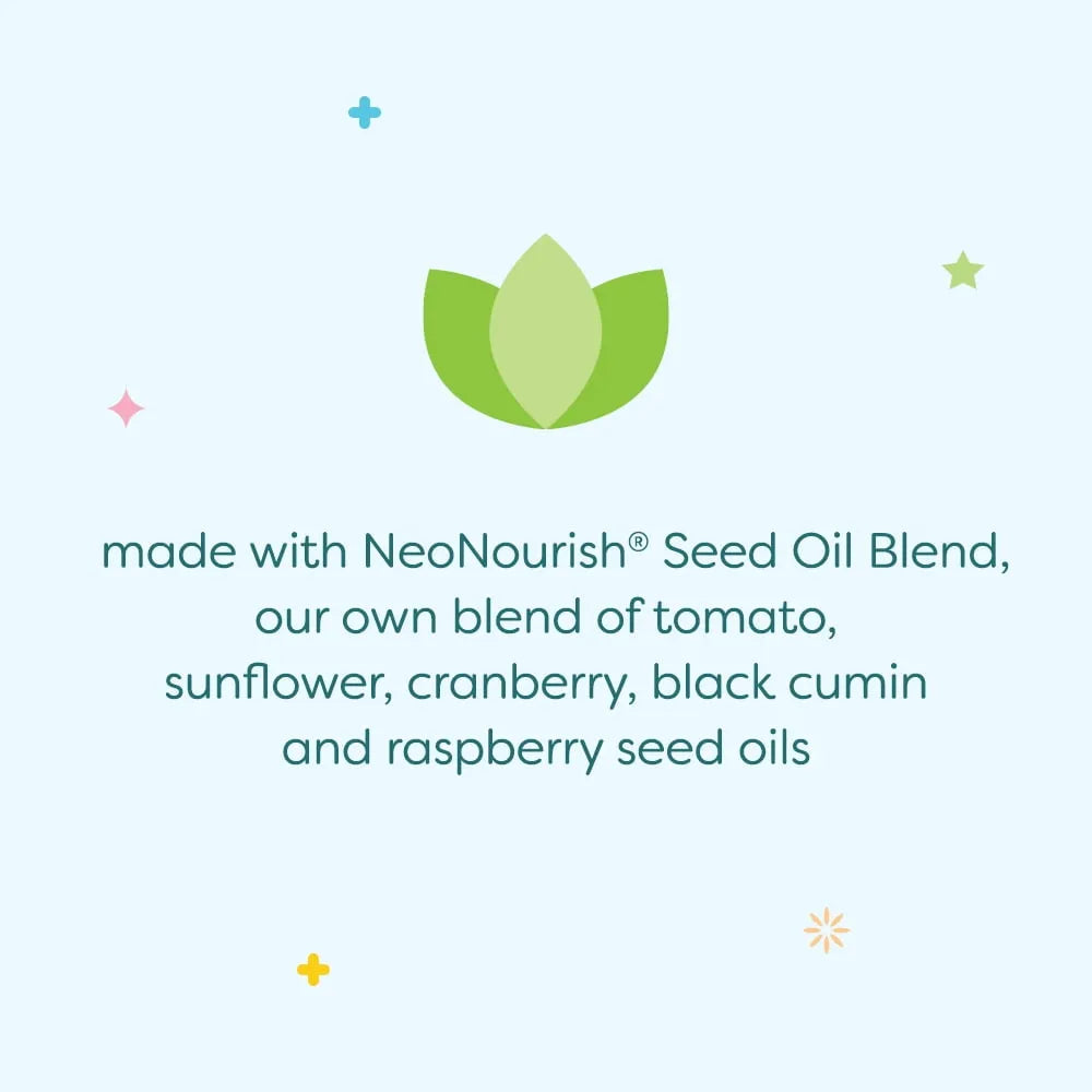 Babyganics Bubble Bath - Kenya