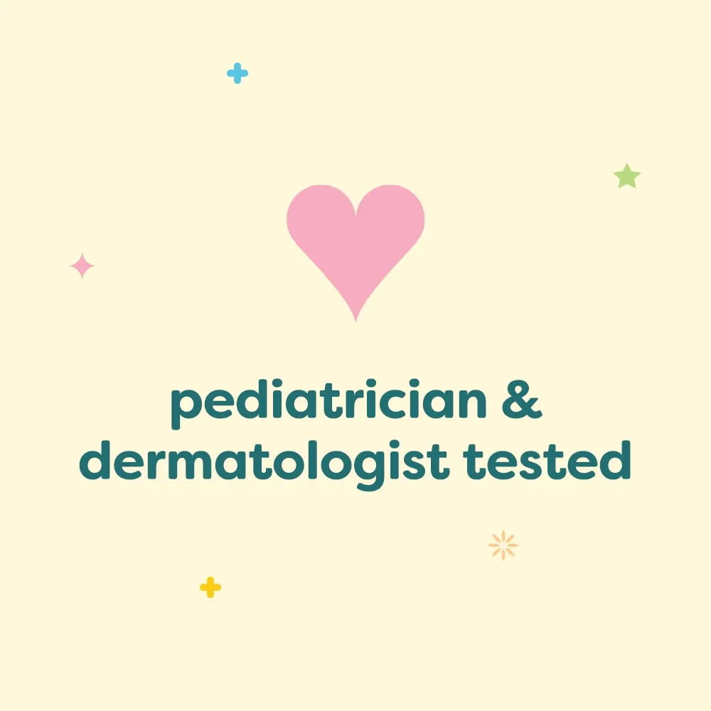 Babyganics Bubble Bath - Kenya