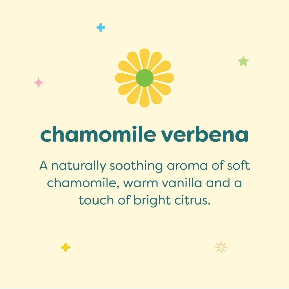 Babyganics Bubble Bath - Kenya