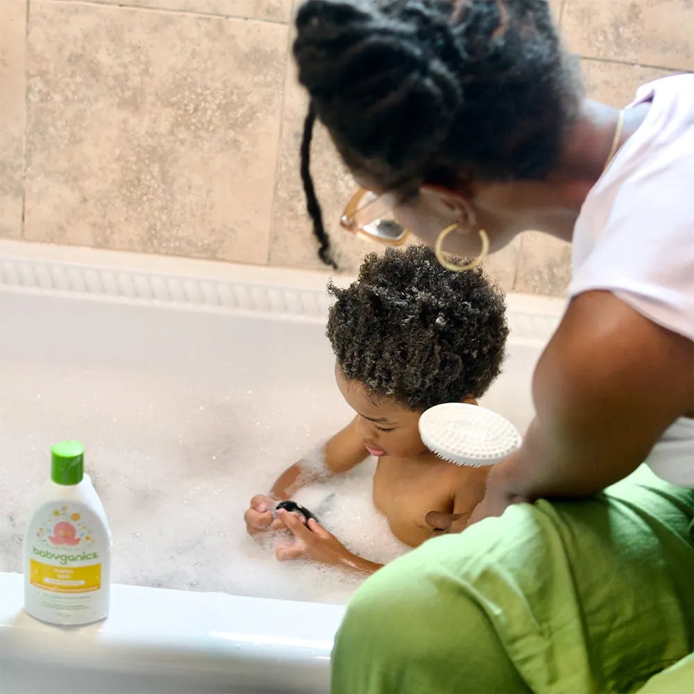Babyganics Bubble Bath - Kenya