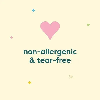 Babyganics Moisturizing Daily Lotion - Kenya