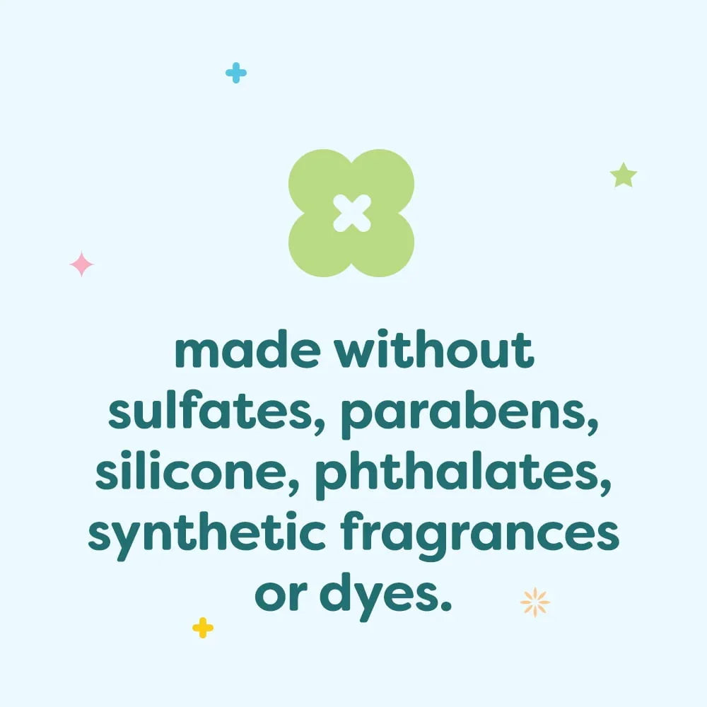 Babyganics Vapor Bath - Kenya