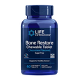 Bone Restore Chewable Tablets (Chocolate) - Kenya